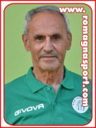 Pierangelo Balzani / Dirigente Fratta Terme