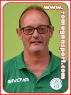 Stefano Laurini / Dirigente Fratta Terme