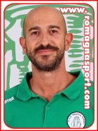 Luca Forti / Match Analyst Fratta Terme
