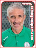 Franco Farolfi / Vice Pres. Fratta Terme