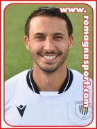 Marco Senese / Attaccante Massa Lombarda