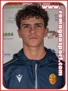 Davide Piccinno / Portiere Medicina Fossatone