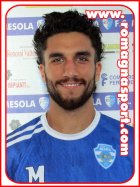 Lorenzo Valesani / Difensore Mesola