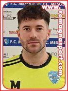 Fabio Sacchetti / Portiere Mesola