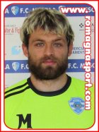 Pietro Guidi / Portiere Svincolati