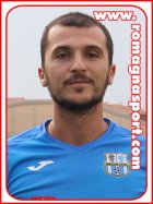 Matteo Derjai / Difensore Mezzolara