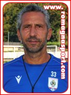 Roberto Cevoli / Allenatore Svincolati