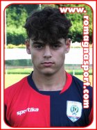 Cristian Angelini / Attaccante Pietracuta
