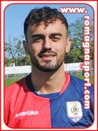 Kristjan Mani / Centrocampista Pietracuta