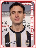 Davide Braccini / Attaccante Sampierana