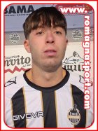 Francesco Corzani / Centrocampista Sampierana