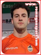 Riccardo Ravaioli / Portiere Sampierana