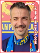 Alex Cocchi / Presidente Sanpaimola