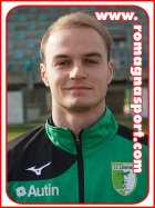 Steven Anostini / Difensore S. Agostino