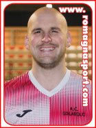 Mirco Menicucci / Centrocampista Solarolo