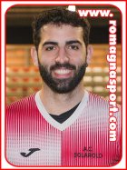 Filippo Magri / Centrocampista Solarolo
