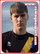 Bailey Banzola / Attaccante Young Santarcangelo