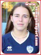 Sofia Ceppari / Difensore San Marino Academy