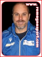 Salvatore Petrillo / Allenatore Promosport