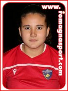 Rebecca Esposito / Centrocampista Promosport