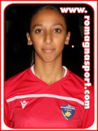 Meriam Machhour / Centrocampista Promosport