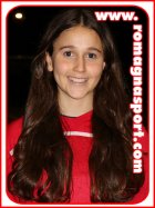 Camilla Lotti / Centrocampista Promosport