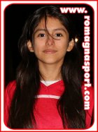 Valentina Silva / Centrocampista Promosport