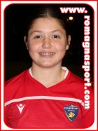 Aurora Rocchi / Centrocampista Promosport