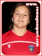 Anna Osmani / Difensore Promosport