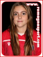 Serena Pascucci / Difensore Promosport