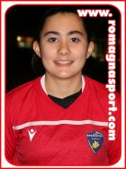 Noemi Fattori / Difensore Promosport
