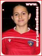 Valentina Pollio / Portiere Promosport