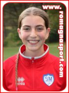 Ginevra Sangermano / Portiere San Marino Academy