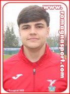 Filippo Guiducci / Portiere Tropical Coriano