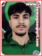 Samuele Oddo / Attaccante Celtic Cavriago