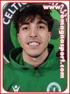 Lorenzo Talenti / Attaccante Celtic Cavriago