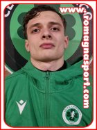Philip Leo / Attaccante Celtic Cavriago