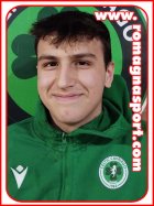 Cristian Beneventi / Attaccante Celtic Cavriago