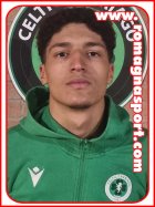 Yacoub Moutachakkir / Attaccante Celtic Cavriago