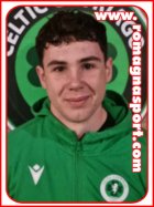 Alberto Chiavolelli / Centrocampista Celtic Cavriago
