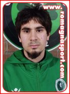 Alessandro Marino / Centrocampista Celtic Cavriago
