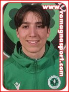 Michele Nardo / Difensore Celtic Cavriago