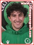 Riccardo Boiardi / Difensore Celtic Cavriago