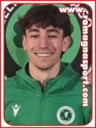 Mattia Lofrano / Difensore Celtic Cavriago