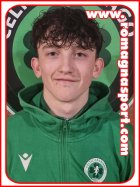 Daniele Peterlini / Difensore Celtic Cavriago