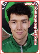 Lorenzo Morelli / Portiere Celtic Cavriago