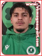 Miguel Zavaroni / Portiere Celtic Cavriago
