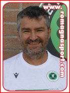 Andrea Scarabelli / Presidente Celtic Cavriago