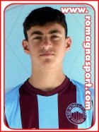 Federico Ferioli / Centrocampista Montemilone P.