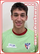 Alessandro Gambassi / Attaccante Sparta Castelb.
